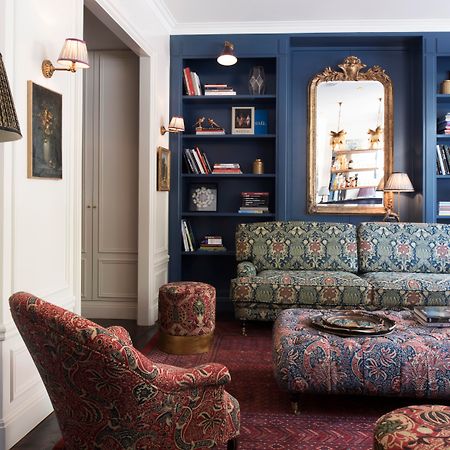 Maison Malesherbes Paris Eksteriør bilde