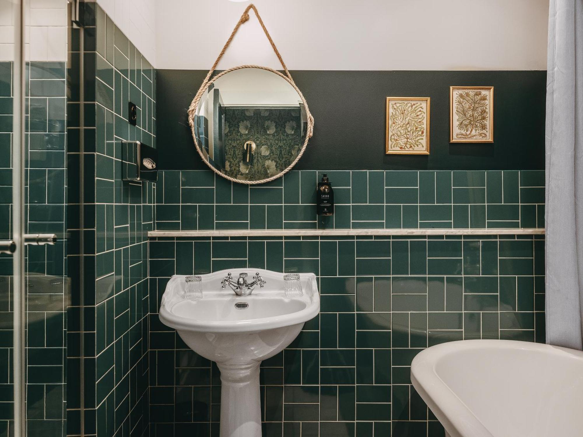 Maison Malesherbes Paris Eksteriør bilde