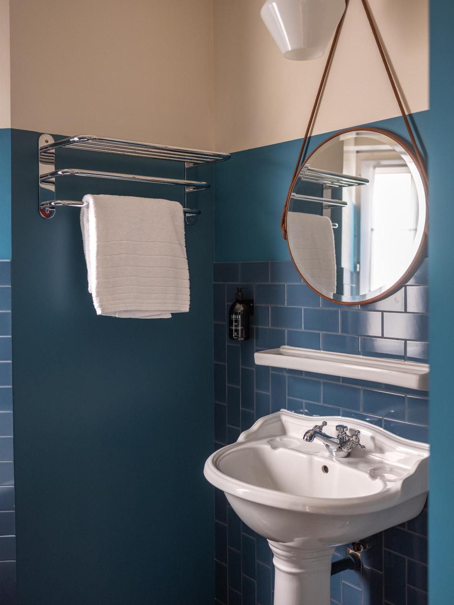 Maison Malesherbes Paris Eksteriør bilde
