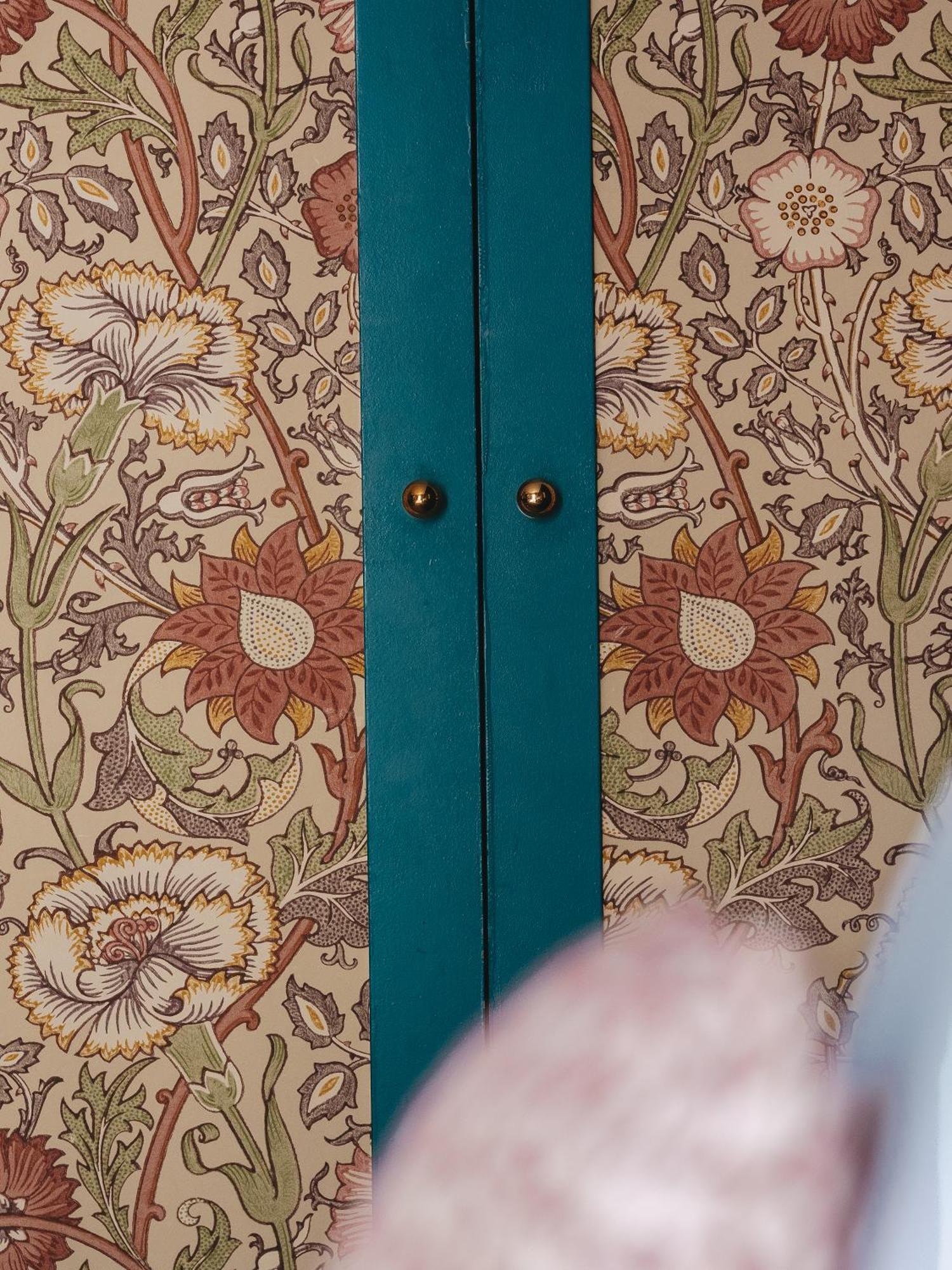 Maison Malesherbes Paris Eksteriør bilde