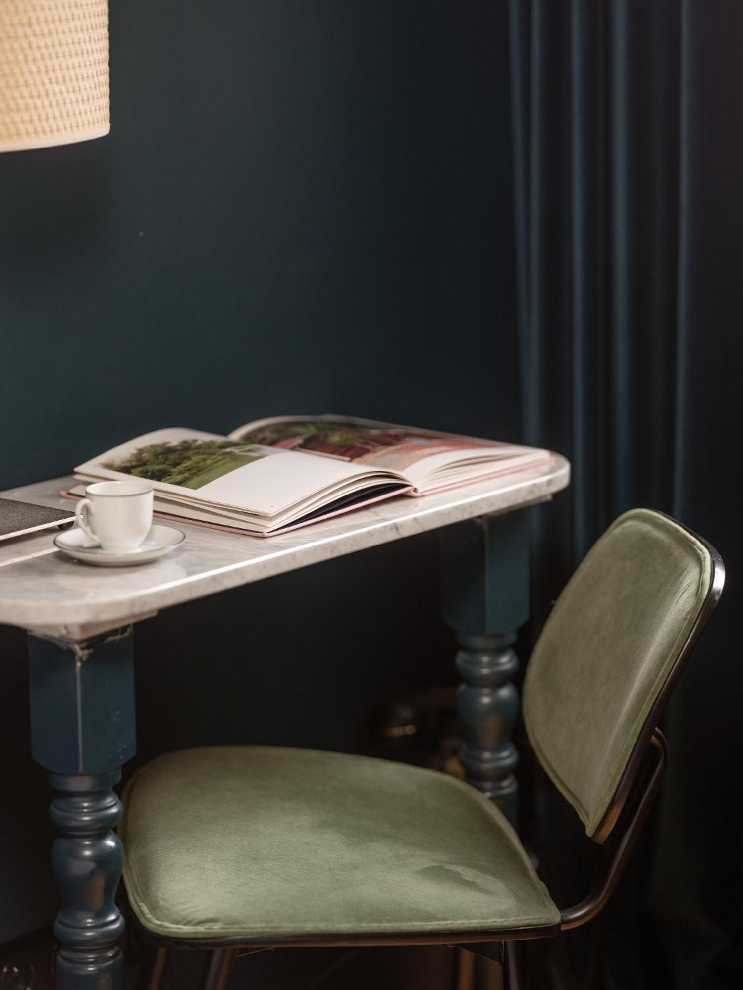 Maison Malesherbes Paris Eksteriør bilde