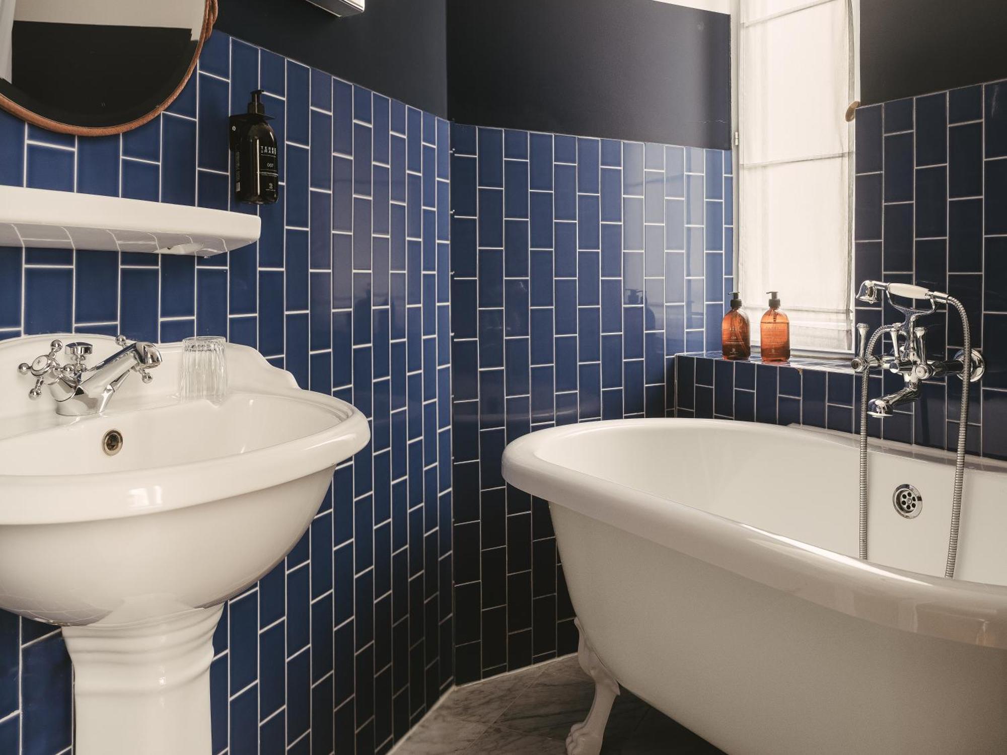 Maison Malesherbes Paris Eksteriør bilde
